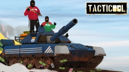 Tacticool 