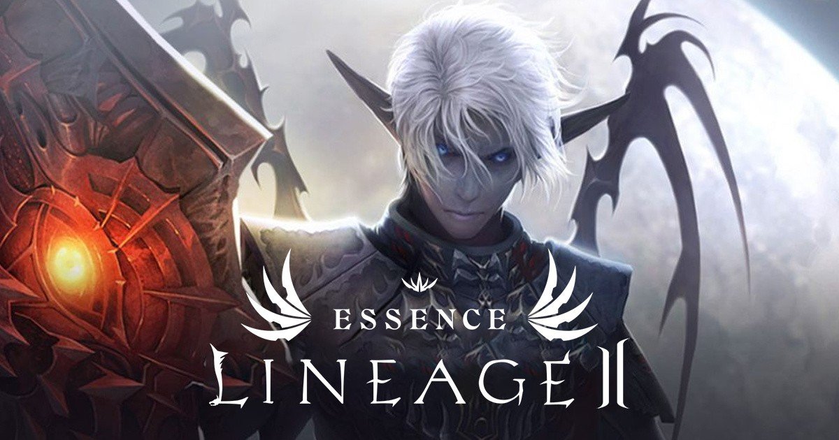 Lineage II Essence - gra MMORPG po polsku