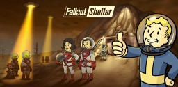 Fallout Shelter