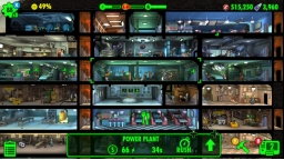 Fallout Shelter