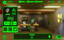 Fallout Shelter