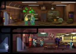 Fallout Shelter