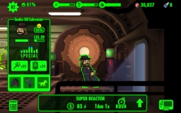 Fallout Shelter