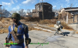 Fallout 4