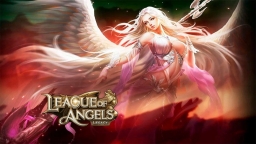 League of Angels: Legacy