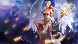 League of Angels: Legacy