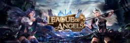 League of Angels: Legacy