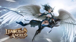 League of Angels: Legacy