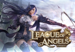 League of Angels: Legacy