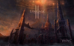 Lineage 2 Essence