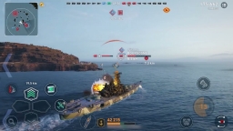 World of Warships: Legends