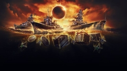 World of Warships: Legends