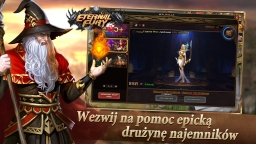 Eternal Fury PL