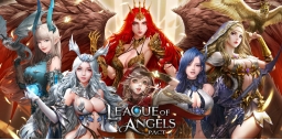 League of Angels: Pact