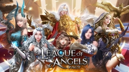 League of Angels: Pact