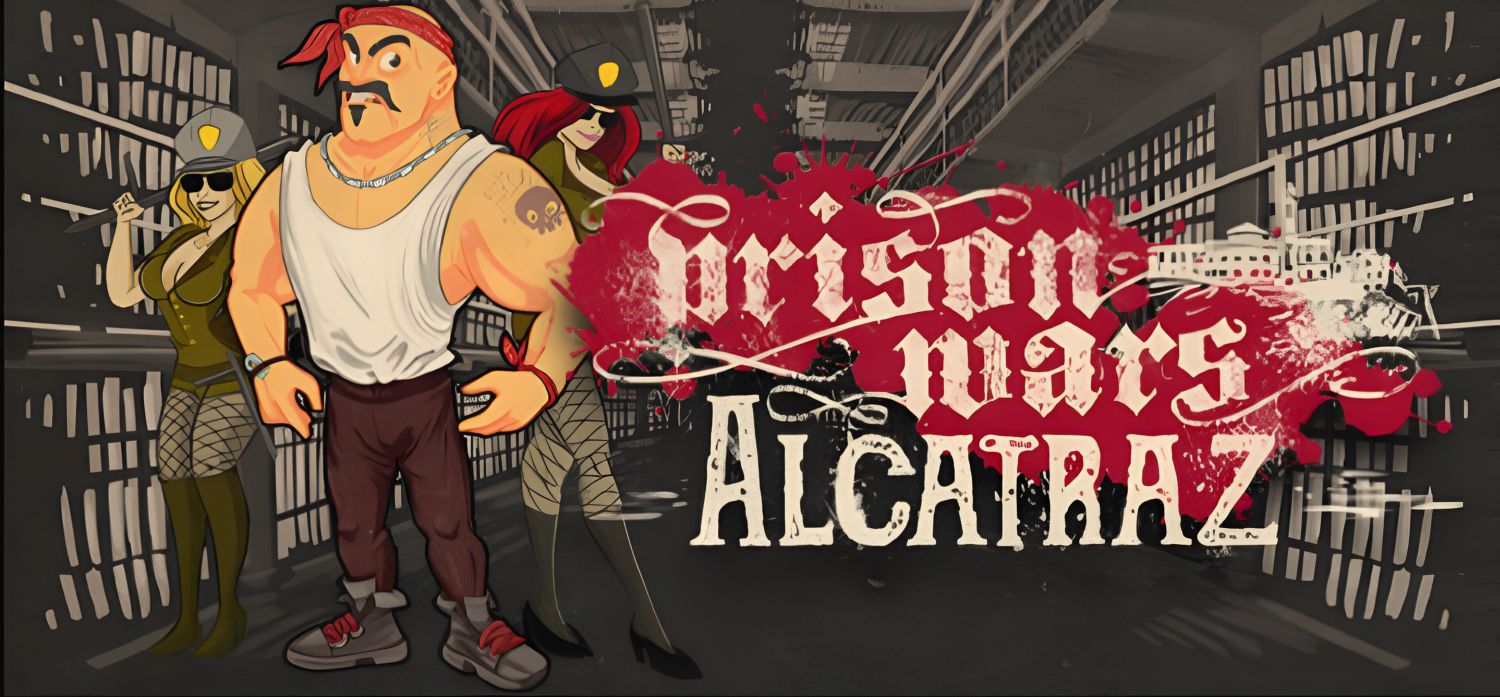 PrisonWars online MMORPG grać