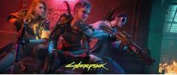 Cyberpunk 2077