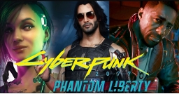 Cyberpunk 2077