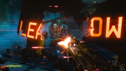 Cyberpunk 2077