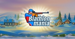 Biathlon Mania