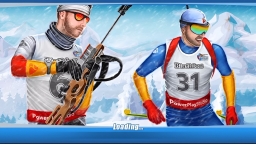 Biathlon Mania