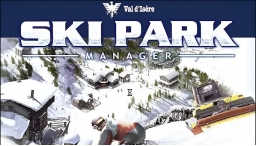 Ski Park Manager