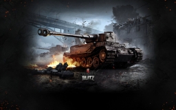 World of Tanks Blitz