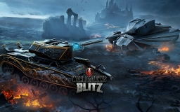 World of Tanks Blitz