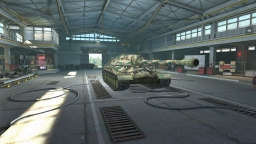 World of Tanks Blitz