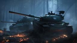 World of Tanks Blitz