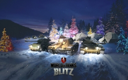 World of Tanks Blitz