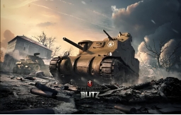 World of Tanks Blitz