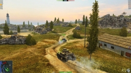 World of Tanks Blitz