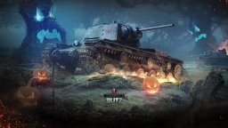 World of Tanks Blitz