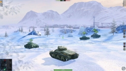 World of Tanks Blitz