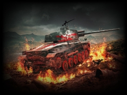 World of Tanks Blitz