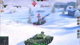 World of Tanks Blitz