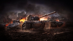 World of Tanks Blitz