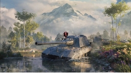 World of Tanks Blitz