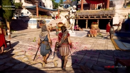 Assassin's Creed: Odyssey