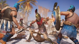 Assassin's Creed: Odyssey