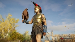 Assassin's Creed: Odyssey