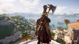 Assassin's Creed: Odyssey