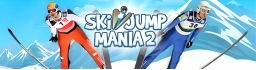 Ski Jump Mania 2