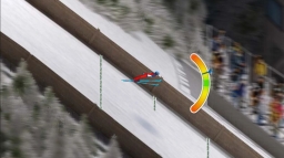 Ski Jump Mania 2