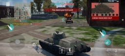 War Thunder Mobile