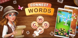 Word Connect - gry MMO przeglądarkowe onlie screenshoty