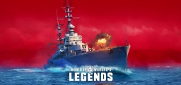 World of Warships: Legends