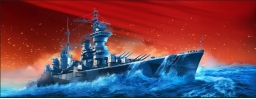 World of Warships: Legends