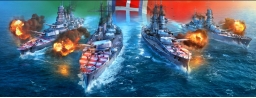 World of Warships: Legends